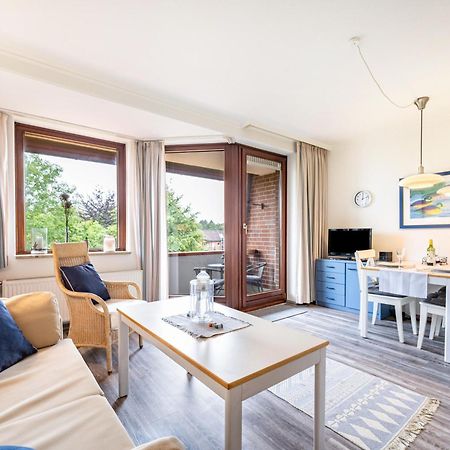 Apartement Bublitz Lubeca Exterior foto