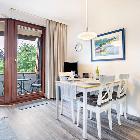 Apartement Bublitz Lubeca Exterior foto