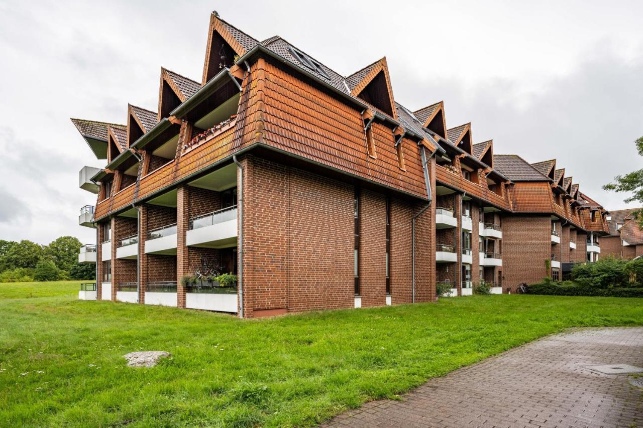 Apartement Bublitz Lubeca Exterior foto