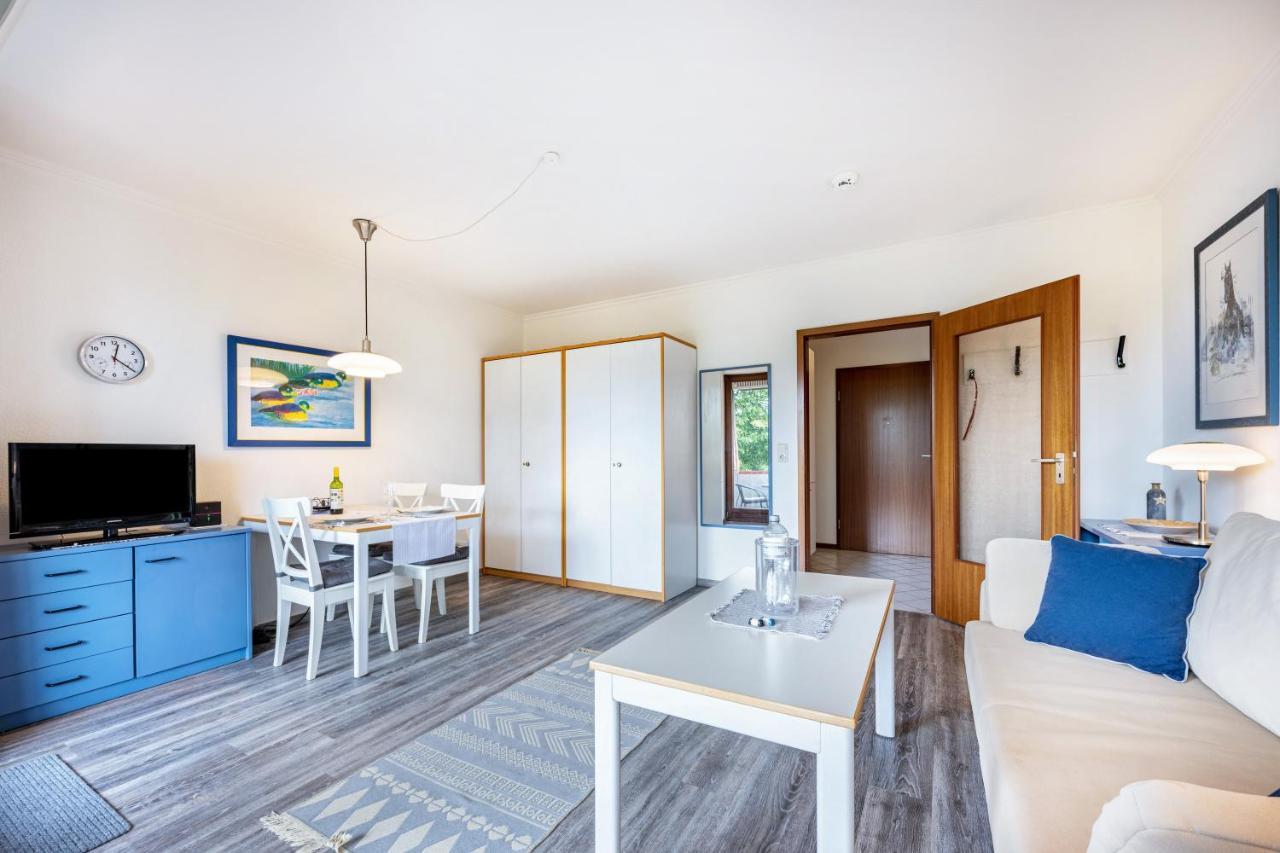 Apartement Bublitz Lubeca Exterior foto