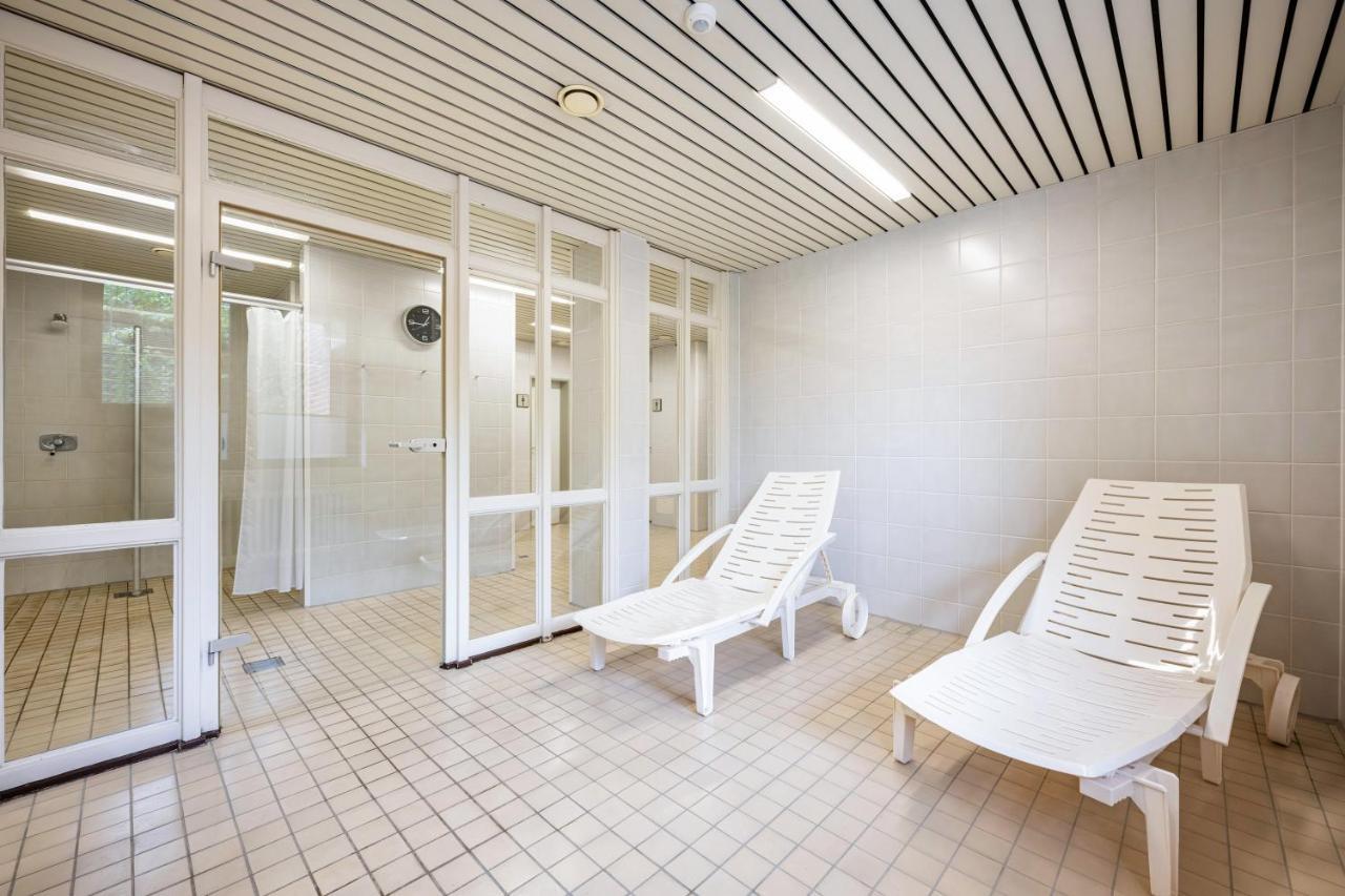 Apartement Bublitz Lubeca Exterior foto
