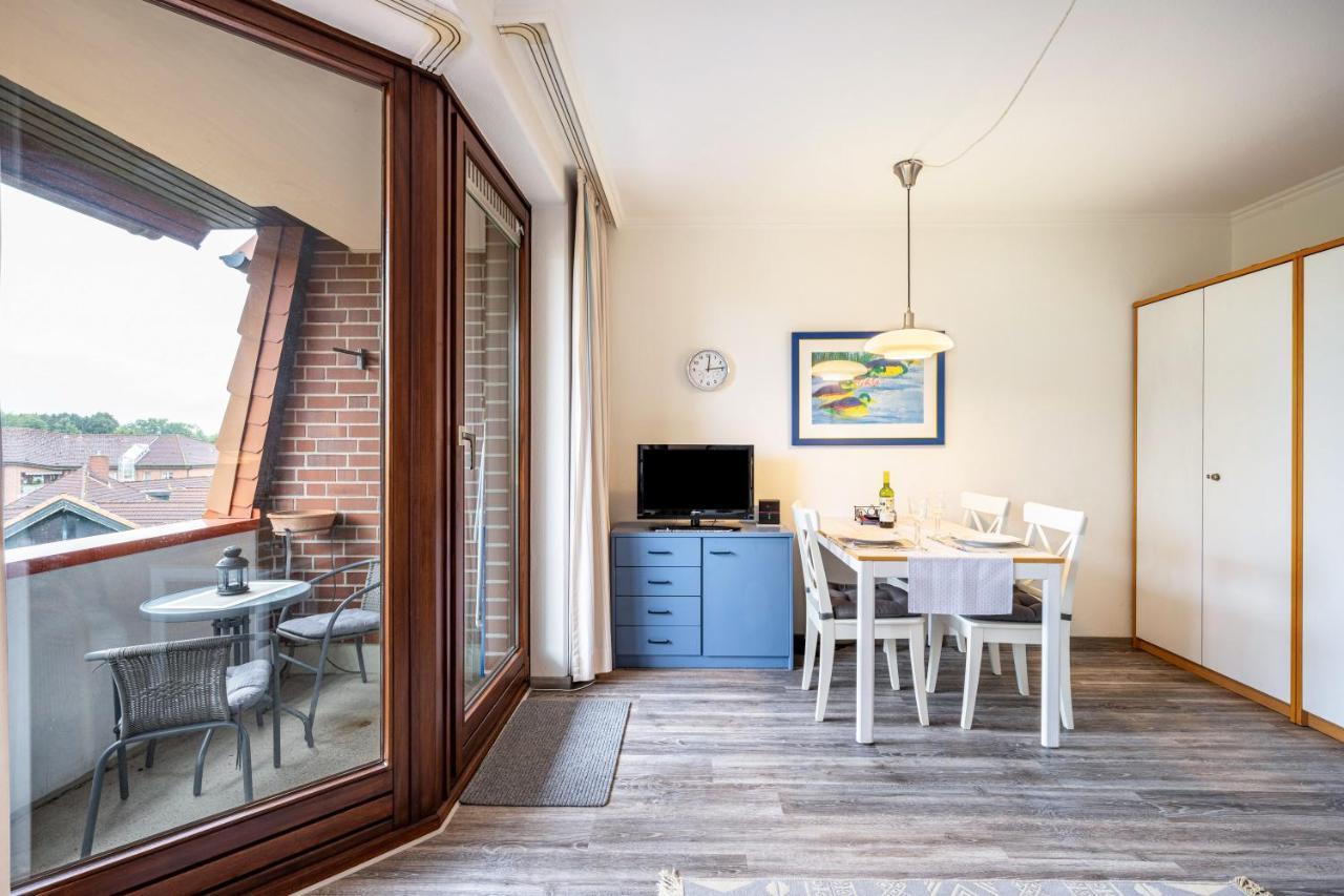 Apartement Bublitz Lubeca Exterior foto
