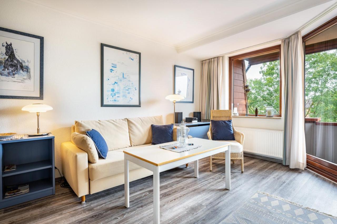 Apartement Bublitz Lubeca Exterior foto