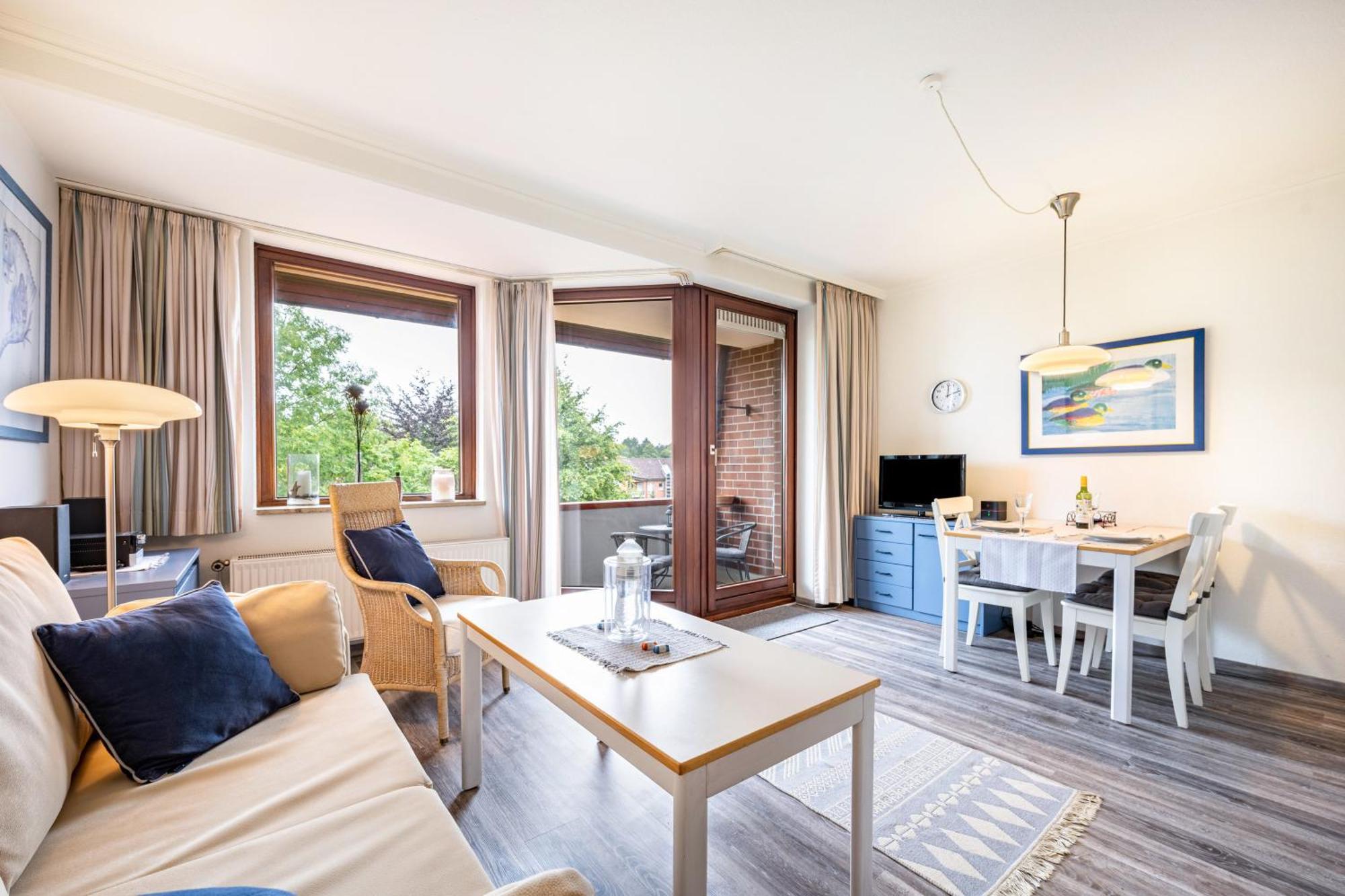 Apartement Bublitz Lubeca Exterior foto